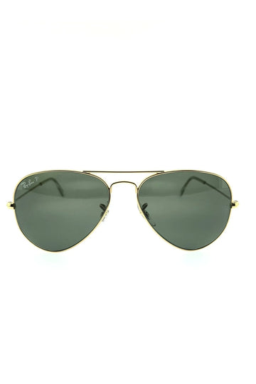 Ray Ban 3025 001/58 55