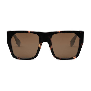 Fendi 40124 55-54