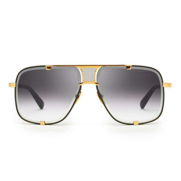 Dita DRX-2087 A MACH-FIVE BLK-GLD