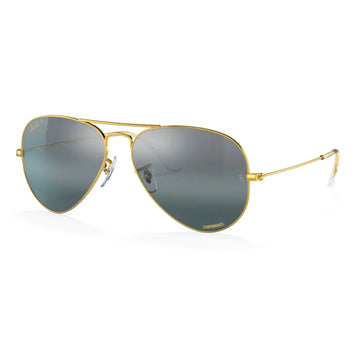 Ray Ban 3025 9196/G6 58
