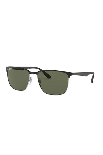Ray Ban 3569 9004/9A 59