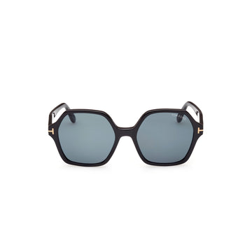 Tom Ford 1032 01A/56 "Romy"