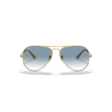 Ray Ban 3025 001/3F 58