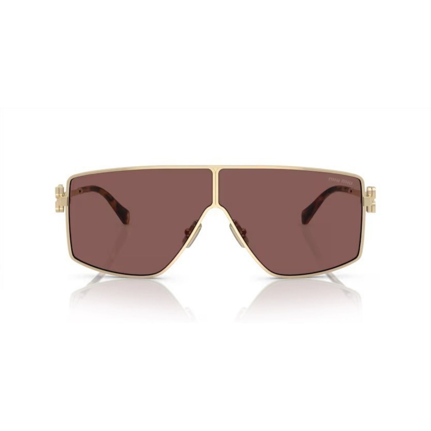 Miu Miu 51ZS ZVN70D