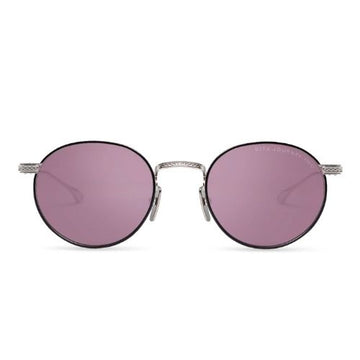 DITA Journet Two Silver-Black