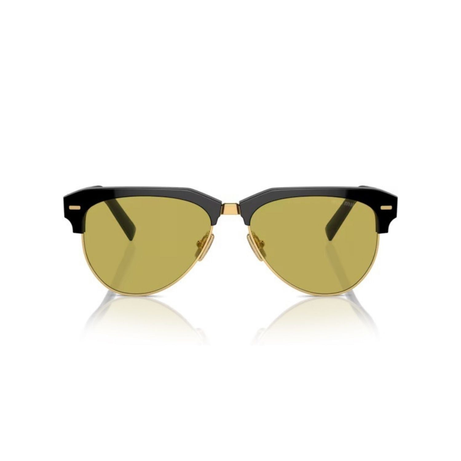 Miu Miu 09ZS 1AB07O