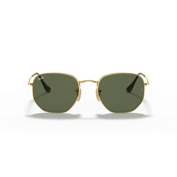 RAY BAN 3548N (size 54)