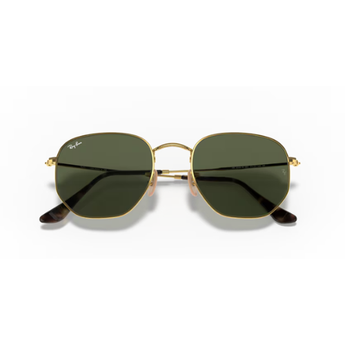 RAY BAN 3548N (size 54)