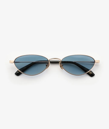 GAST Alba Gold Blue