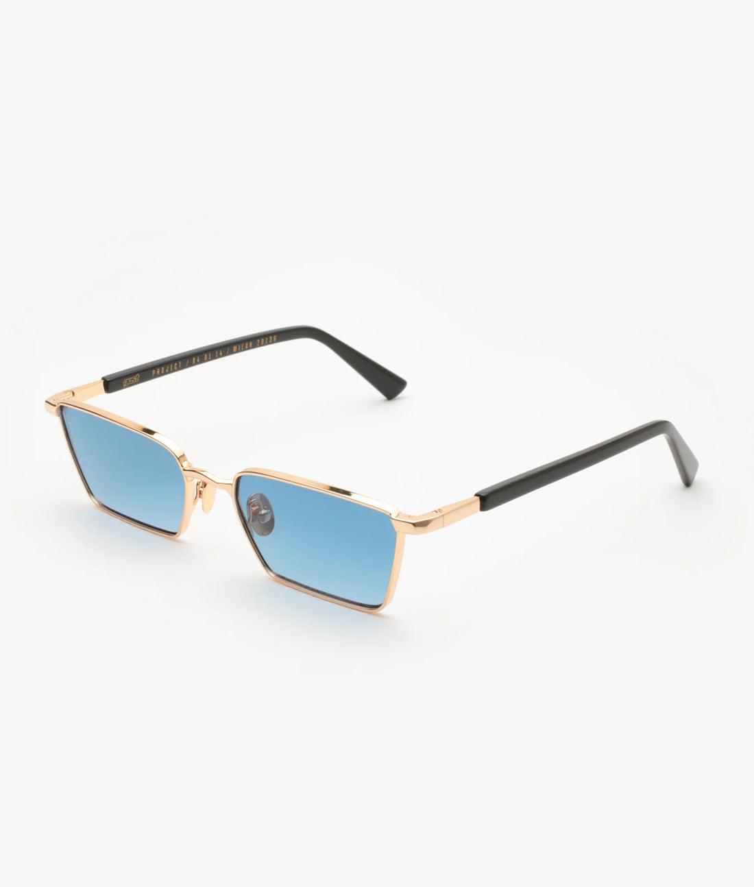 GAST Aurea Gold Blue AUR03