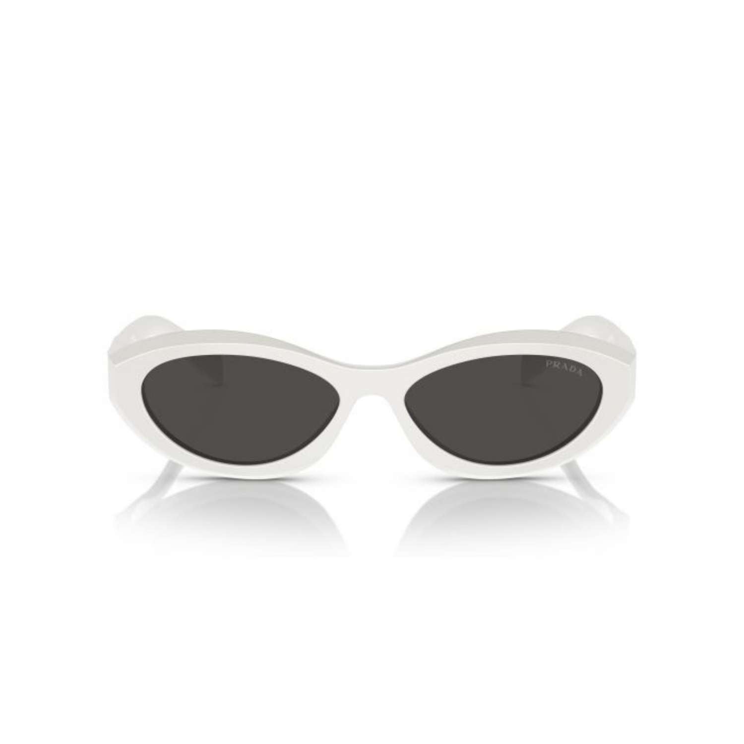 Prada 26ZS 17K08Z 55