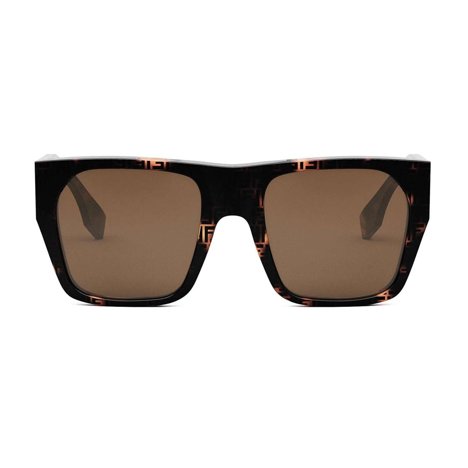 Fendi 40124 55-54