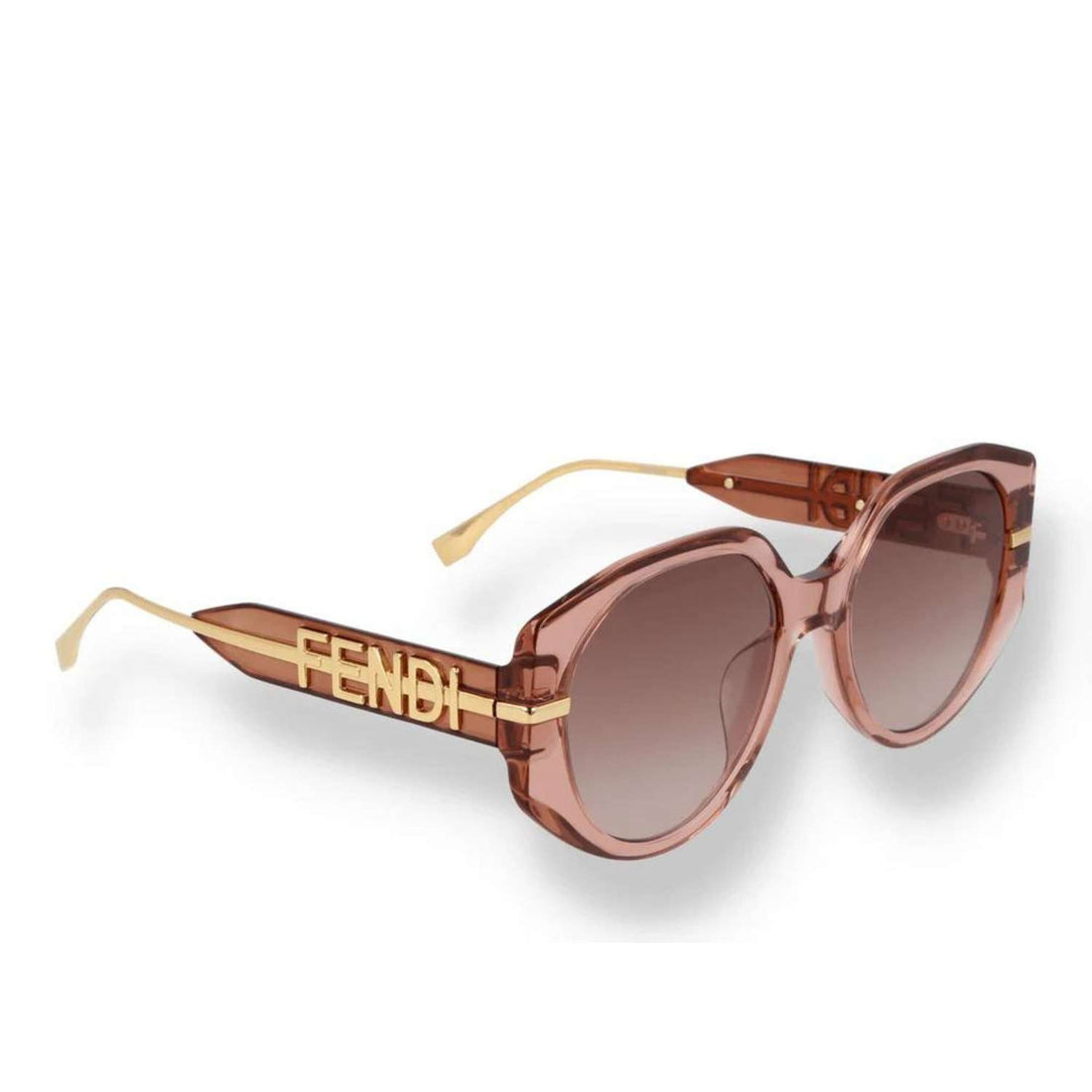 Fendi 40083 72F-54