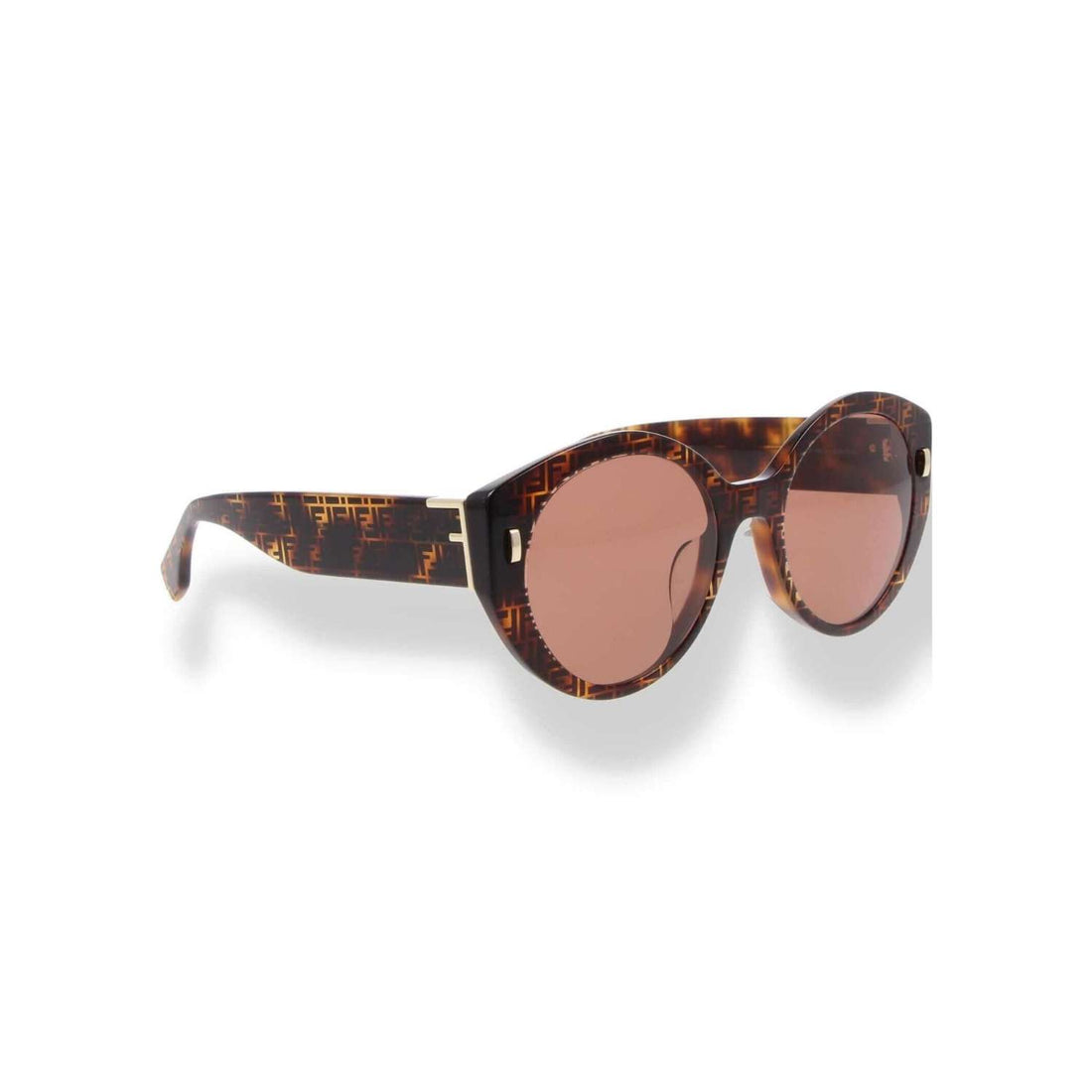 Fendi 40037 55S-55