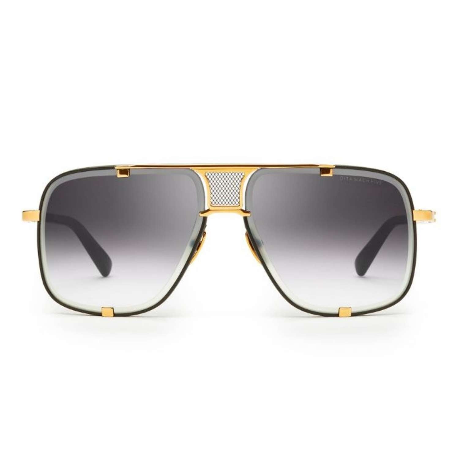 Dita DRX-2087 A MACH-FIVE	BLK-GLD