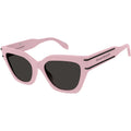 Alexander McQueen 398S Pink