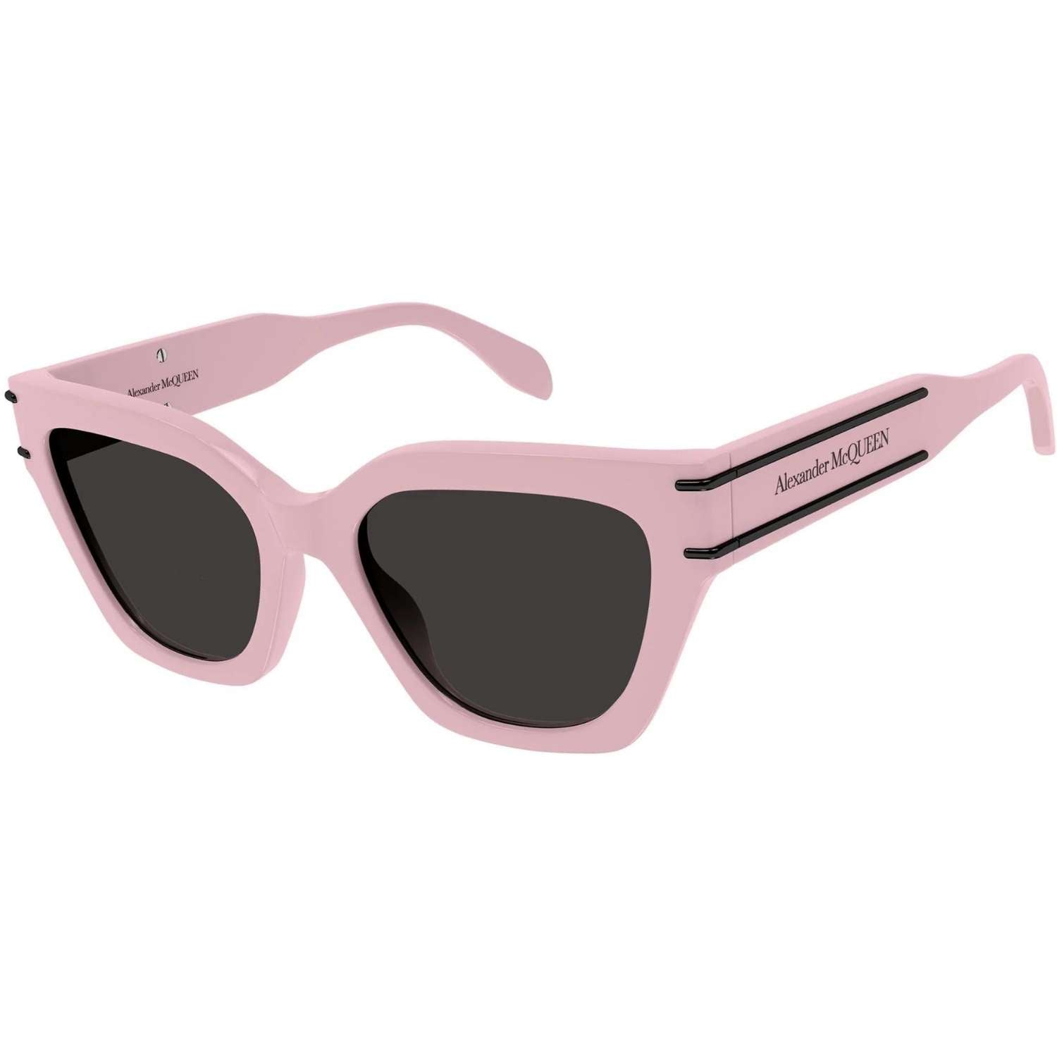 Alexander McQueen 398S Pink