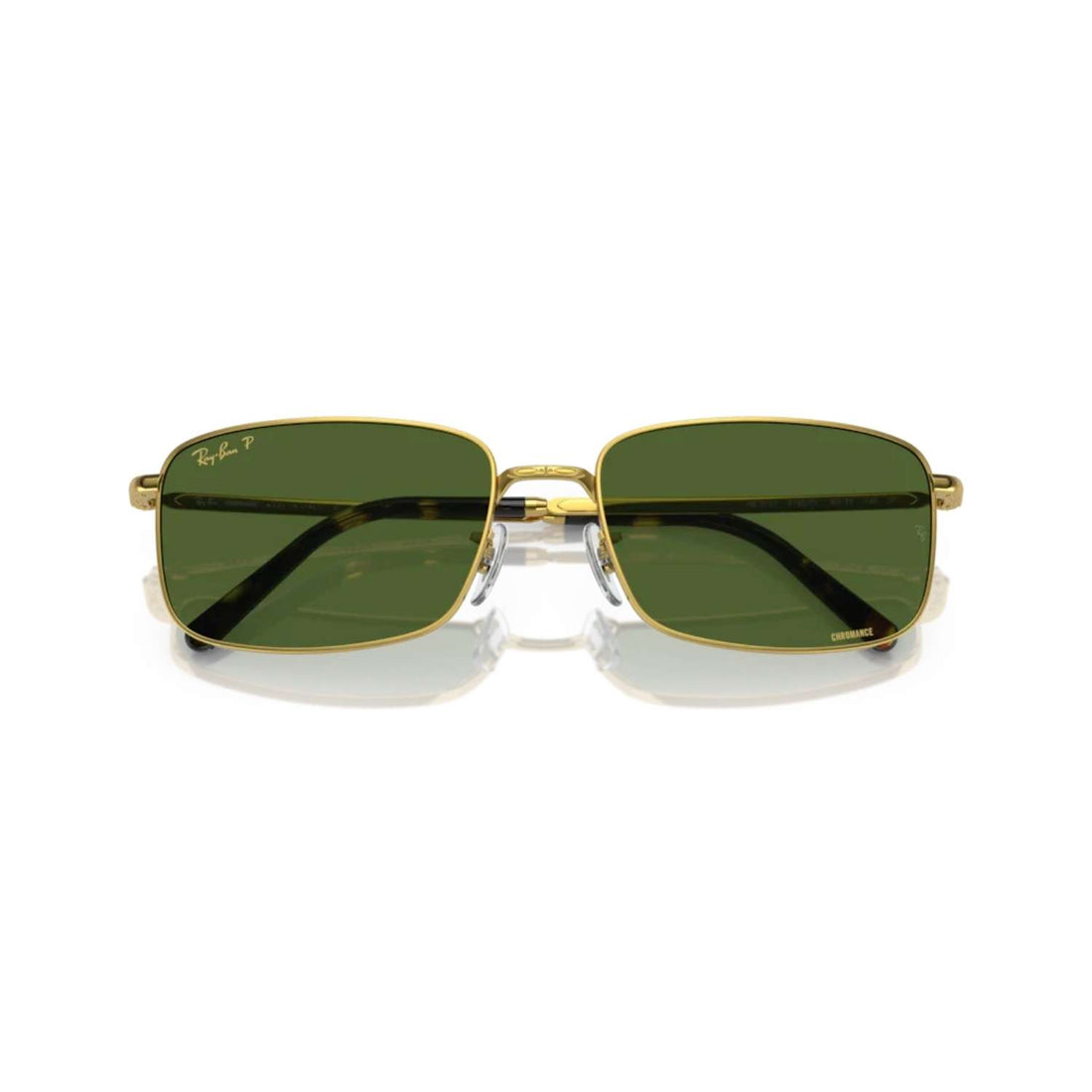 Ray Ban 3717 9196P1 60