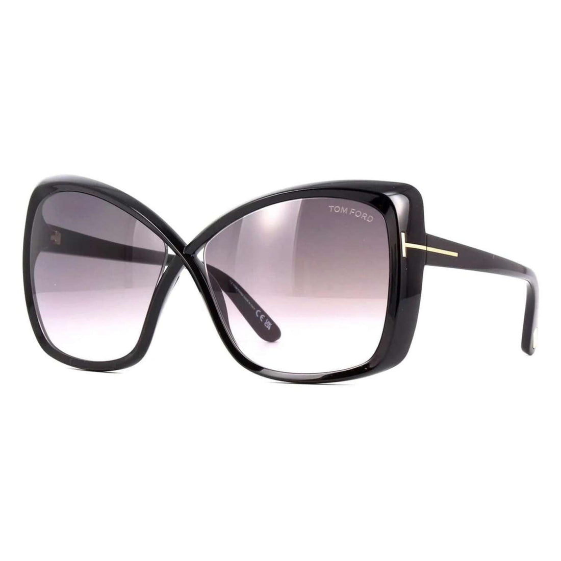 Tom Ford 943 01B/63