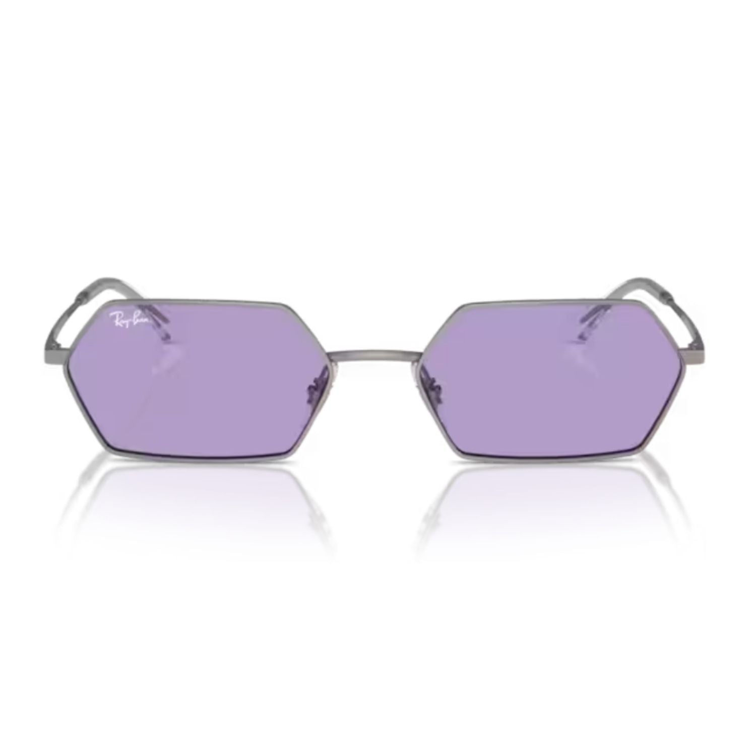 Ray Ban  3728  004/1A	 58