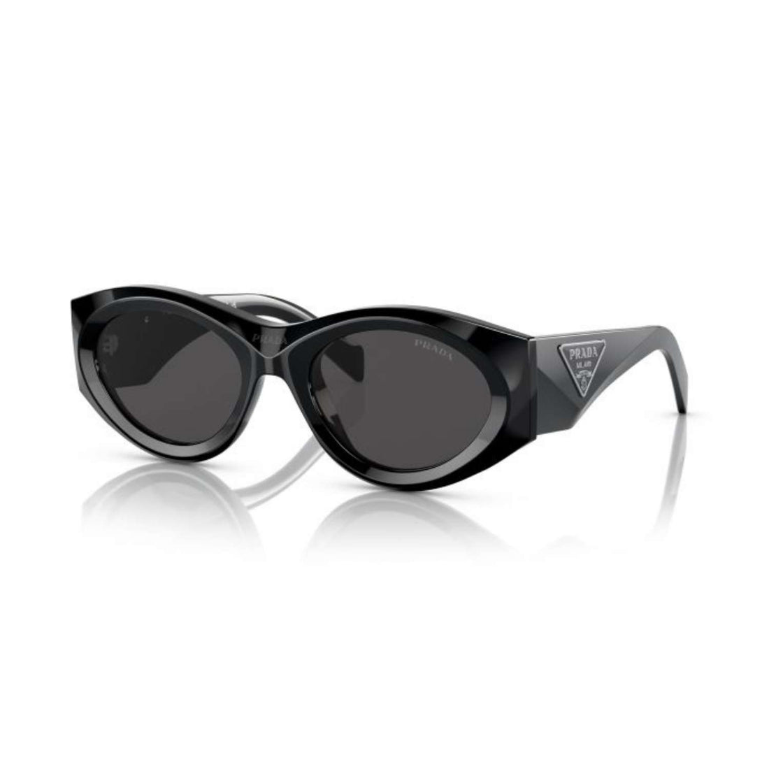 PRADA 20ZS 1ABSO 53