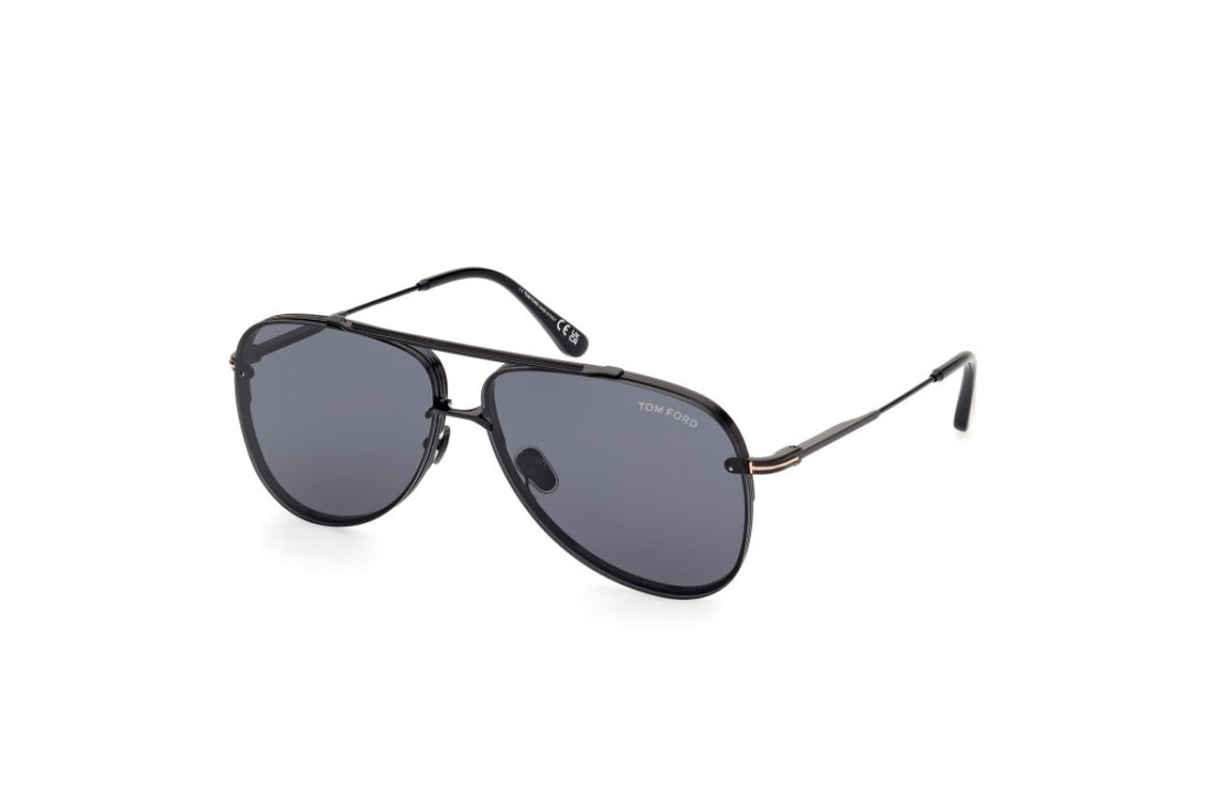 Tom Ford 1071 01A/62