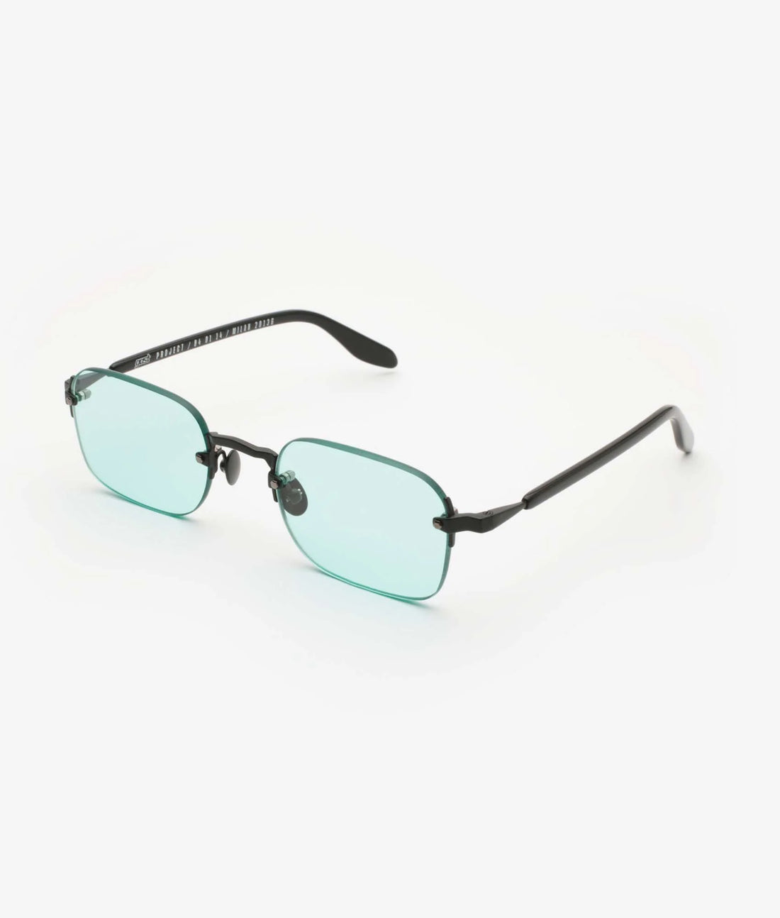 GAST Domsa Black DOM01