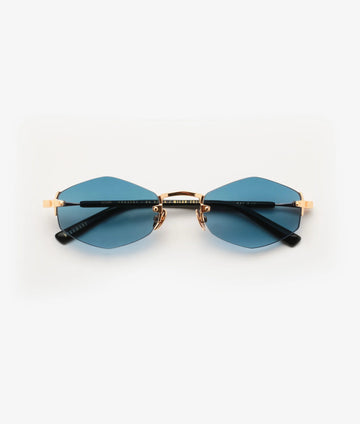 GAST Lunar Gold Blue LU04 
