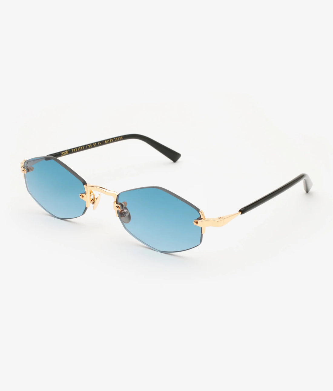 GAST Lunar Gold Blue LU04 