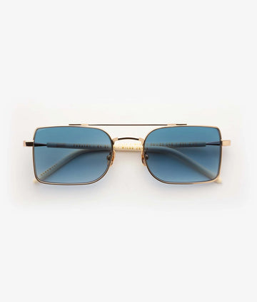 GAST Mile Gradient Blue