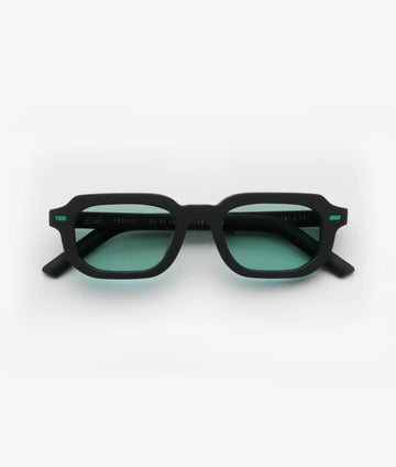 GAST Pai Black PA01 