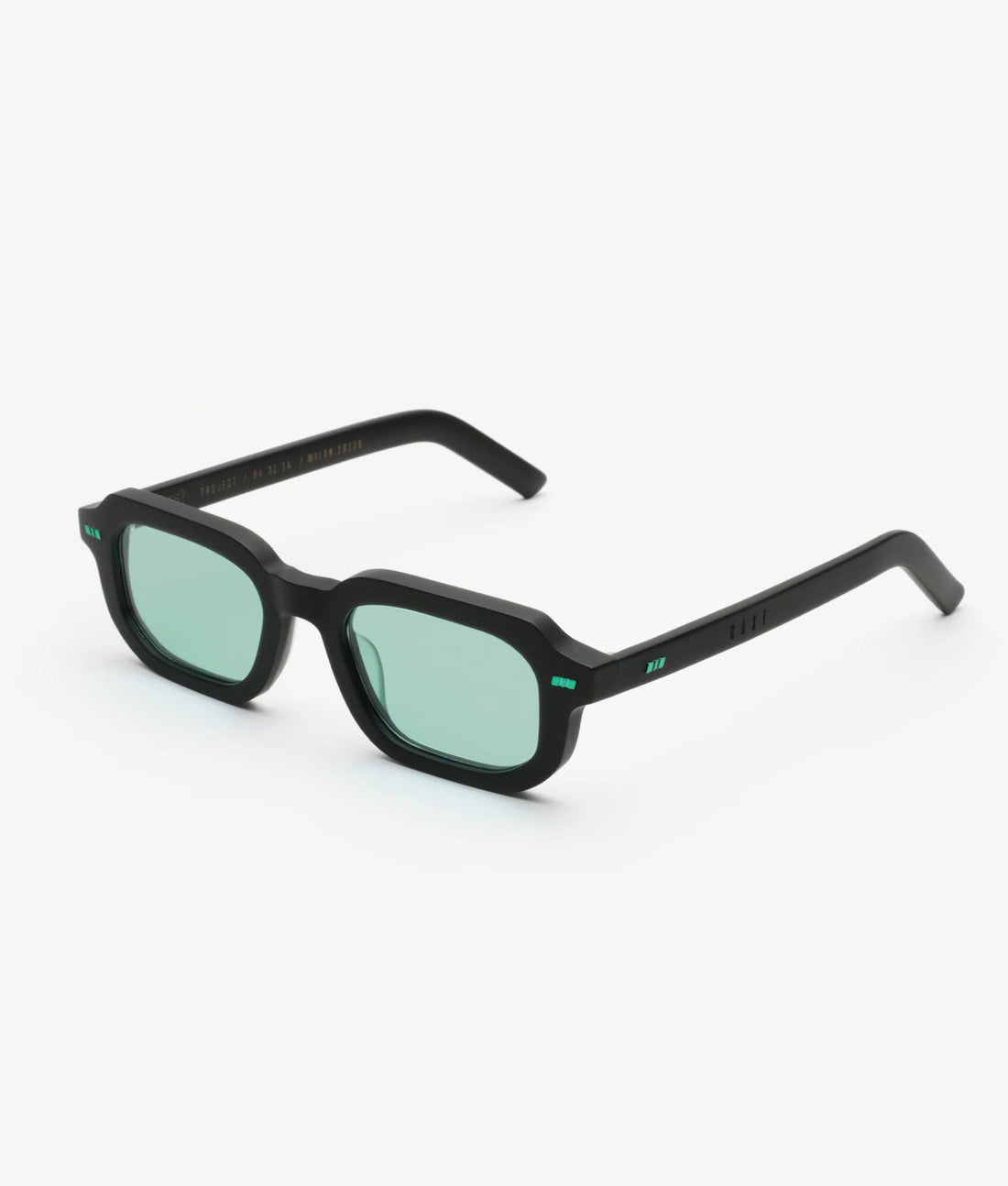 GAST Pai Black PA01 