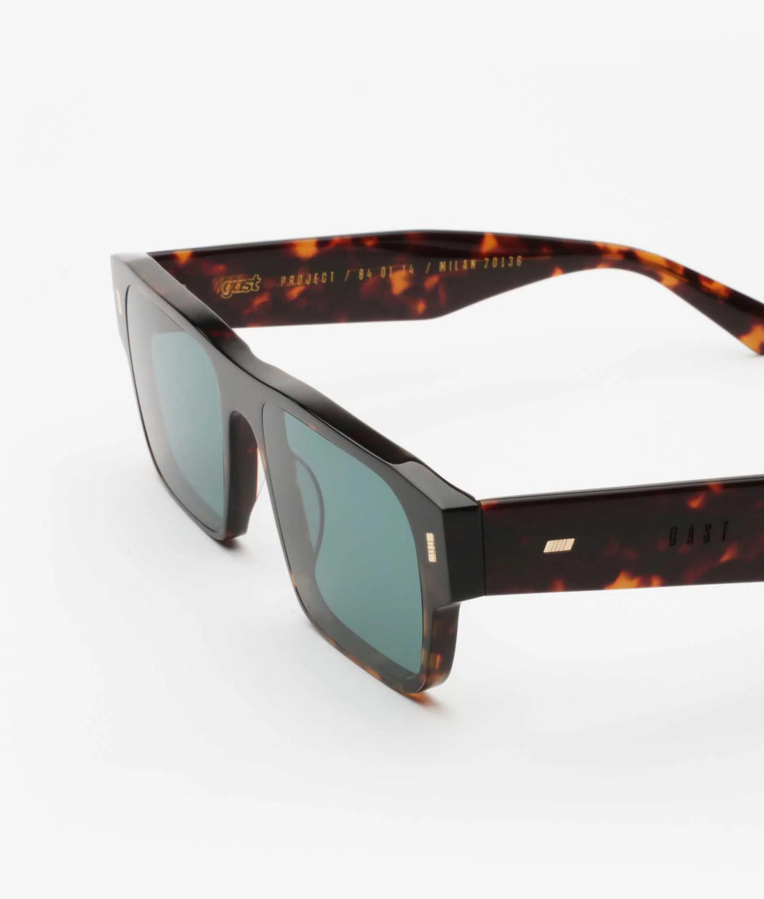 GAST Piano Classic Havana PN02