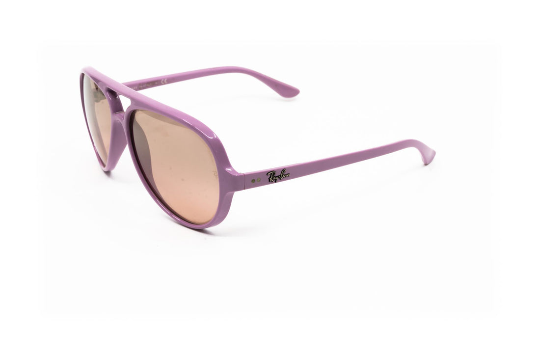 Ray Ban 4125 738/3E 50