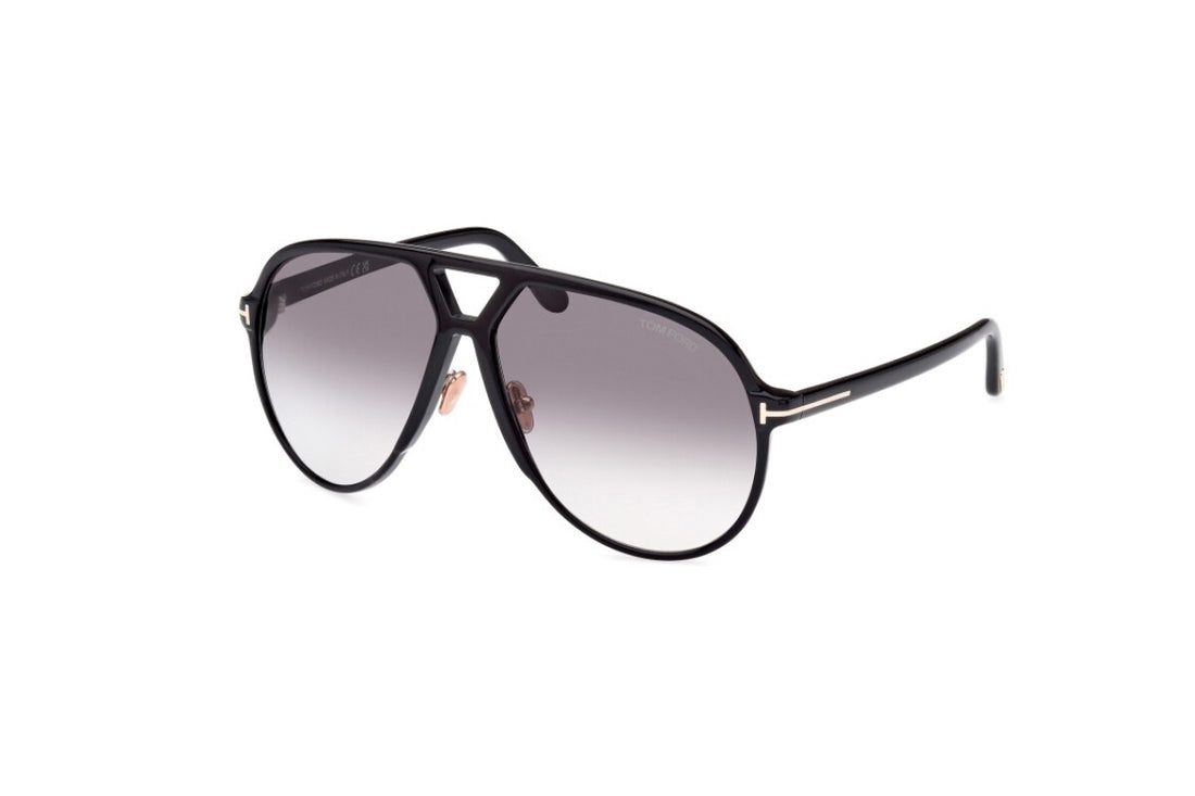 Tom Ford 1061 01B/64