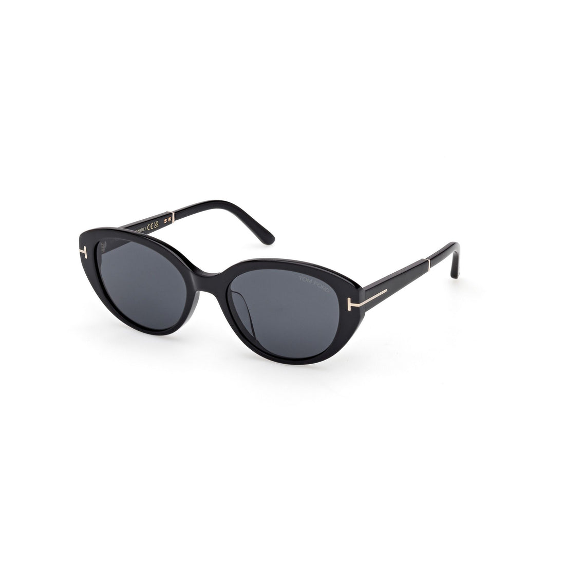 TOM FORD 1246 01A