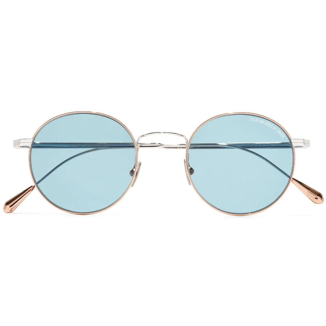 Cutler & Gross AUSN-0001	4