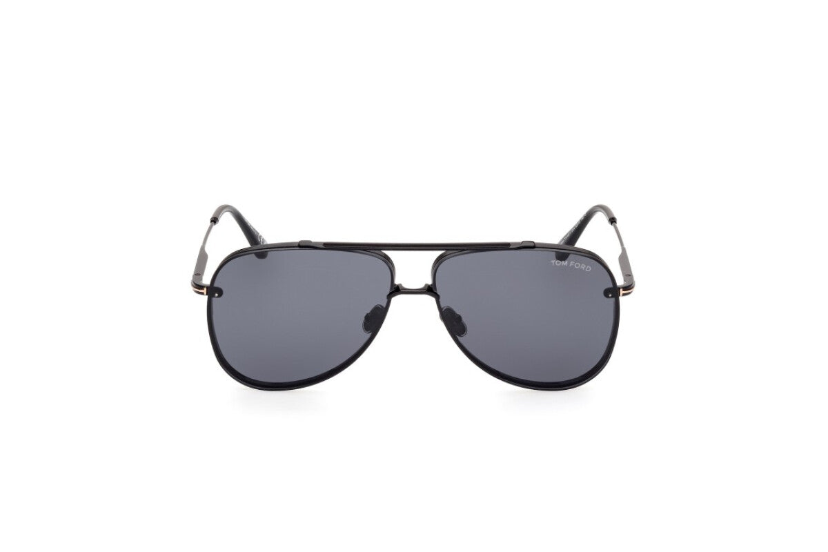 Tom Ford 1071 01A/62