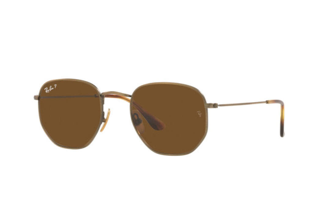Ray Ban 8148 920757